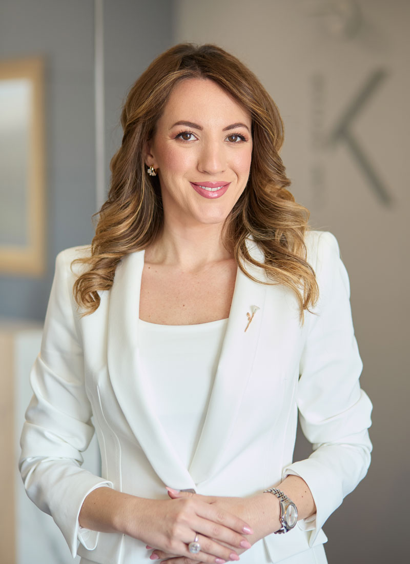 Dijana Dedić