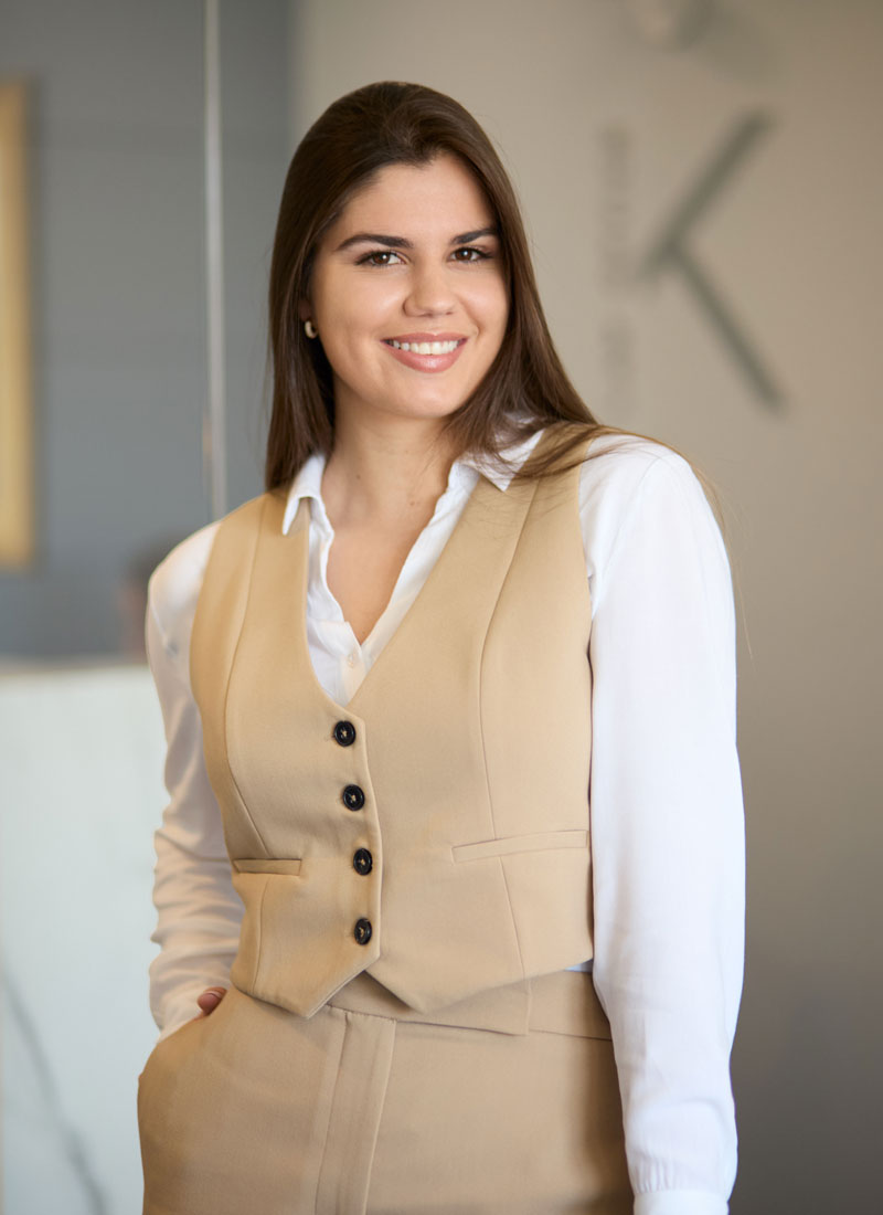 Jelena Rešetar