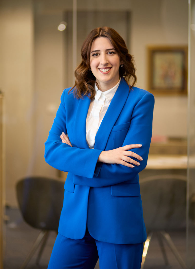 Marijana Radulović