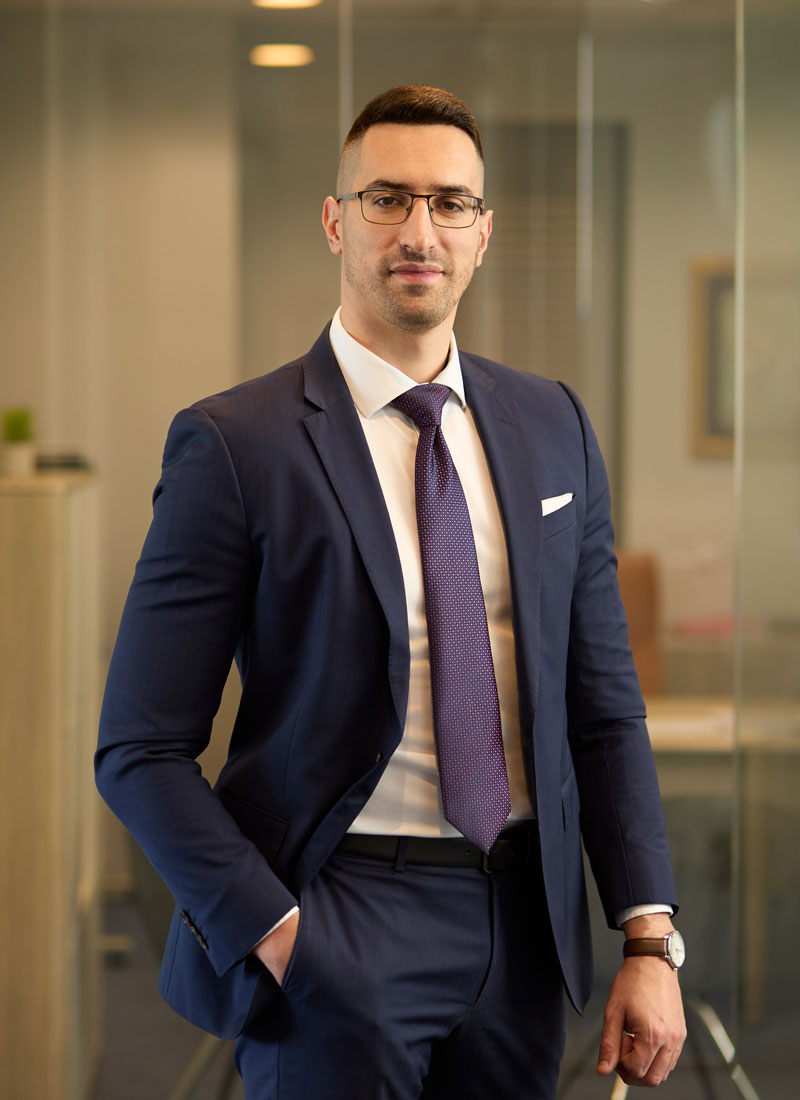 Nemanja Radovic