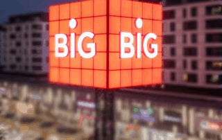 Big Fashion