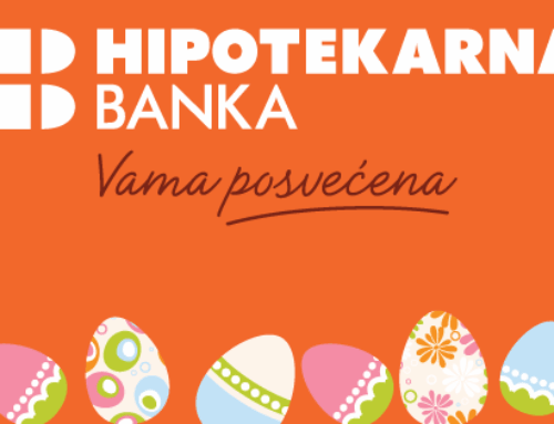 Komnenic & Partners Advises Sellers in Hipotekarna Banka Share Sale