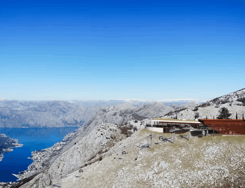 Legal Counsel for Cable Car Kotor-Lovcen Project Reaches Another Milestone