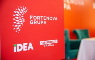 Fortenova grupa - idea - franca