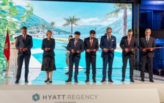 Hyatt Regency
