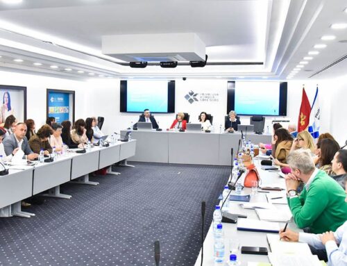 Montenegro’s New Company Law: Key Innovations Presented at the First Expert Roundtable