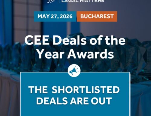 KLO Team Recognized for Hipotekarna Banka – AikGroup Transaction Shortlisted for 2025 CEE Deals of the Year