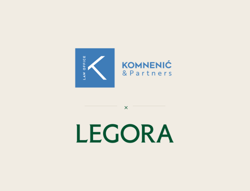 KLO Leads Montenegro as First Firm to Bring Legora Into Practice
